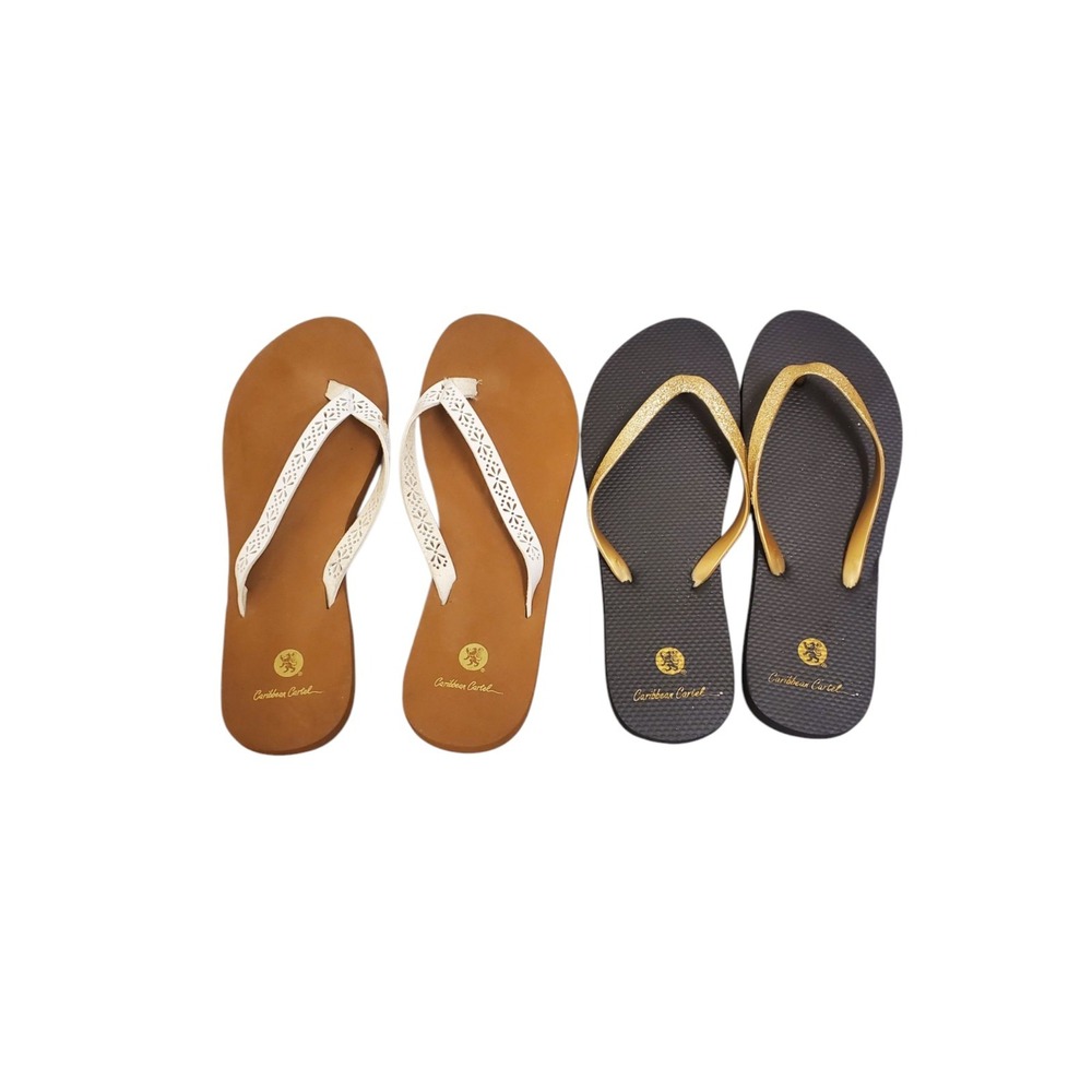 Carribbean Slippers